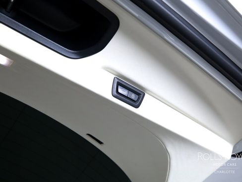 Certified 2023 Rolls-Royce Cullinan w/ Cullinan Package AWD/4WD image 25