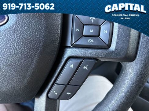 New 2025 Ford E-350 and Econoline 350 Super Duty w/ Driver's Safety Package image 22