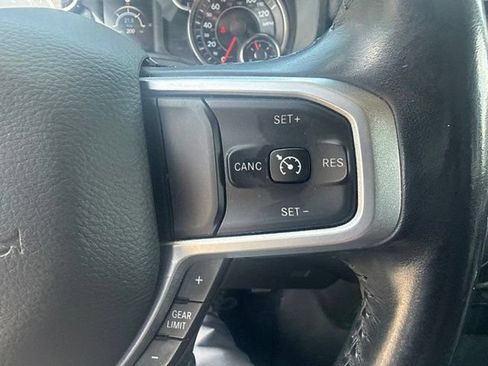 Used 2020 RAM 1500 Big Horn AWD/4WD image 5