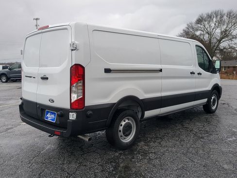 New 2026 Ford Transit 150 XL image 3