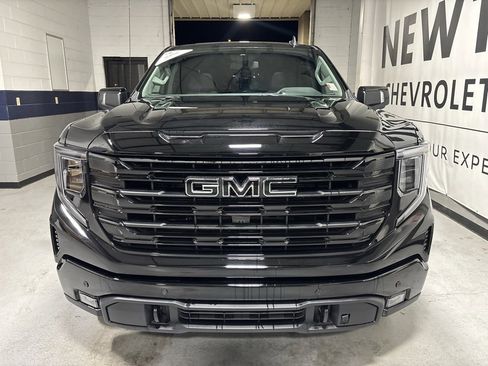 New 2026 GMC Sierra 1500 Elevation w/ Elevation Premium Package image 36