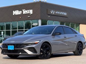 Certified 2026 Hyundai Elantra Sport w/ Cargo Package FWD video 1