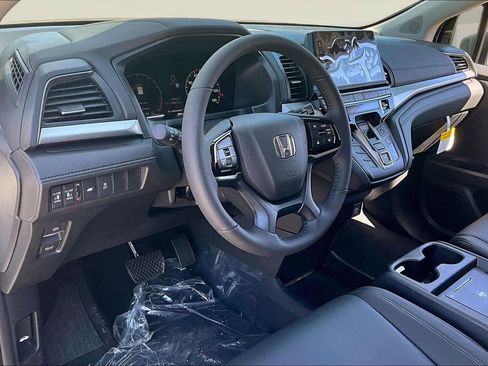 New 2026 Honda Odyssey EX-L image 7