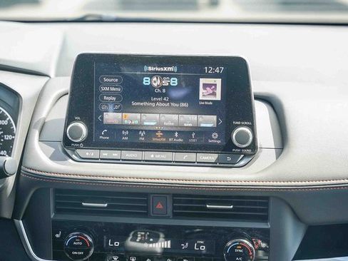 New 2026 Nissan Rogue SV image 15