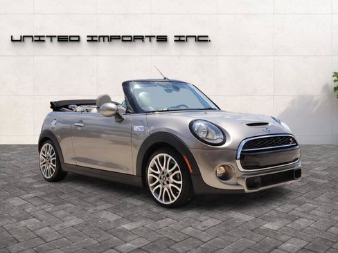 Used 2016 MINI Cooper S FWD image 7