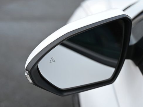 Used 2024 Hyundai Tucson Limited image 15