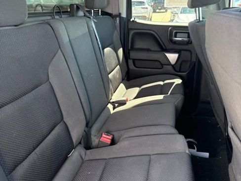 Used 2017 Chevrolet Silverado 1500 LT w/ All Star Edition AWD/4WD image 29