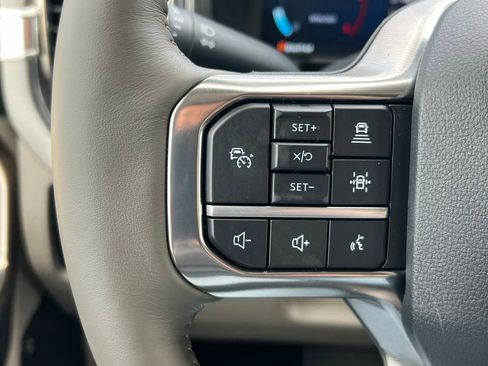 New 2025 Ford F350 Platinum w/ Platinum Plus Package AWD/4WD image 35