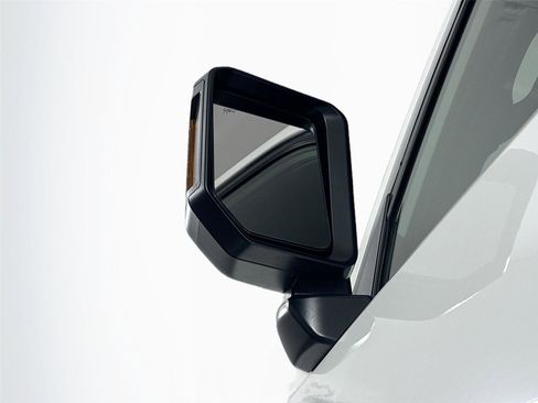 Certified 2025 Toyota Land Cruiser 1958 image 5