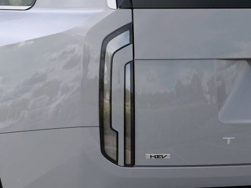 New 2027 Kia Telluride X-Line SX Prestige AWD/4WD image 11