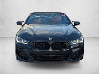 Certified 2023 BMW M850i xDrive Convertible w/ M Sport Professional Package video 2