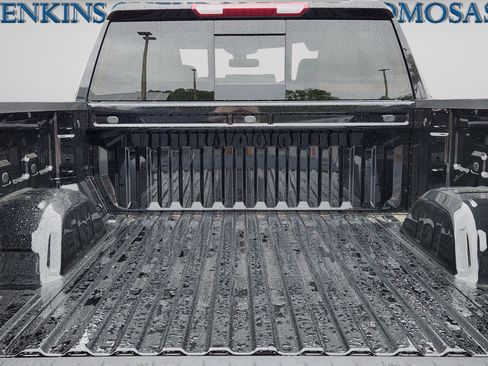 New 2026 Chevrolet Silverado 1500 LT w/ Convenience Package II image 15