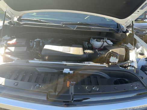 Used 2024 Chevrolet Silverado 1500 High Country image 41