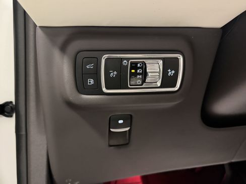 Used 2024 Lincoln Nautilus Black Label w/ Jet Appearance Package (87T) image 18