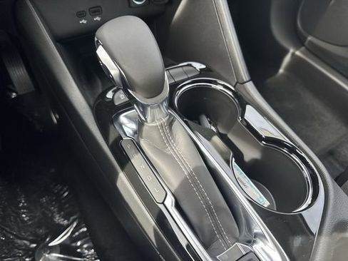 New 2026 Buick Encore GX Sport Touring w/ Advanced Technology Package image 19