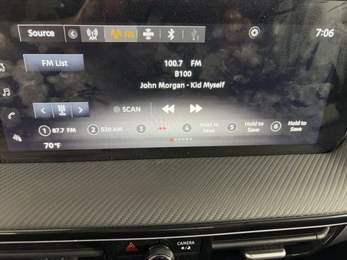 Certified 2025 Nissan Kicks SR AWD/4WD image 21