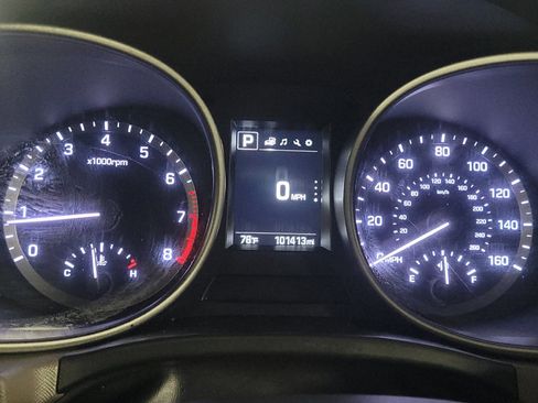 Used 2017 Hyundai Santa Fe SE image 23