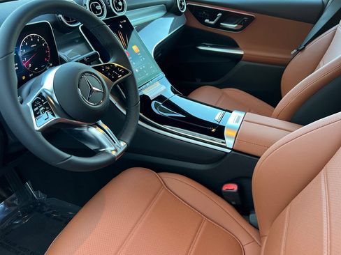 Certified 2026 Mercedes-Benz GLC 300 4MATIC image 14