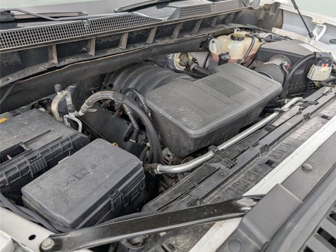 Used 2020 Chevrolet Silverado 1500 LT w/ All-Star Edition image 45