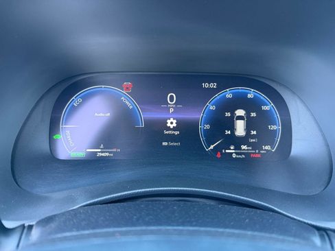 Used 2023 Toyota Highlander Limited w/ Protection Package #3 (TMS) image 14