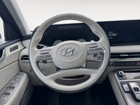 Used 2024 Hyundai Palisade Calligraphy AWD/4WD image 23