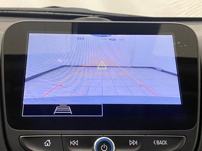 New 2025 Chevrolet Malibu LT