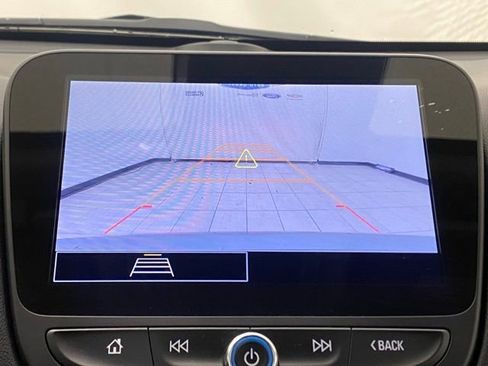 New 2025 Chevrolet Malibu LT image 4