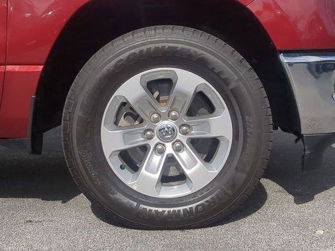 Certified 2023 RAM 1500 Laramie AWD/4WD image 11