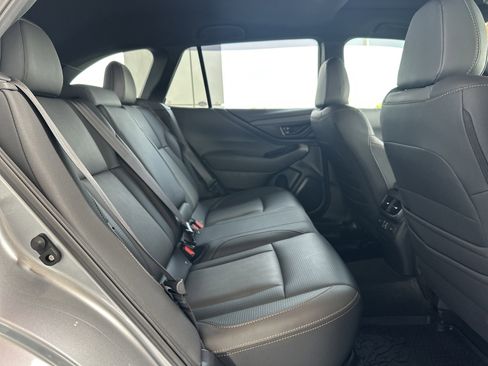 Used 2023 Subaru Outback Wilderness image 17
