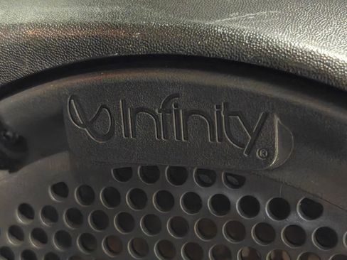 Used 2008 Jeep Wrangler Unlimited Sahara image 10