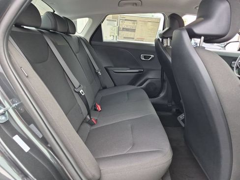 New 2026 Kia K4 FWD image 27