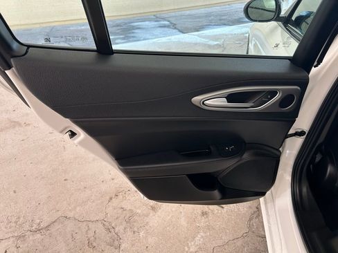 New 2025 Alfa Romeo Giulia w/ Driving Assist Package image 23