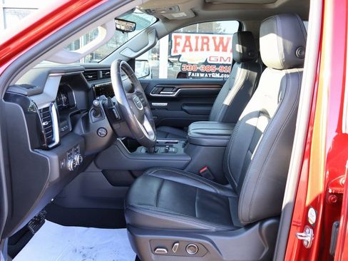 Certified 2024 GMC Sierra 1500 Denali image 15
