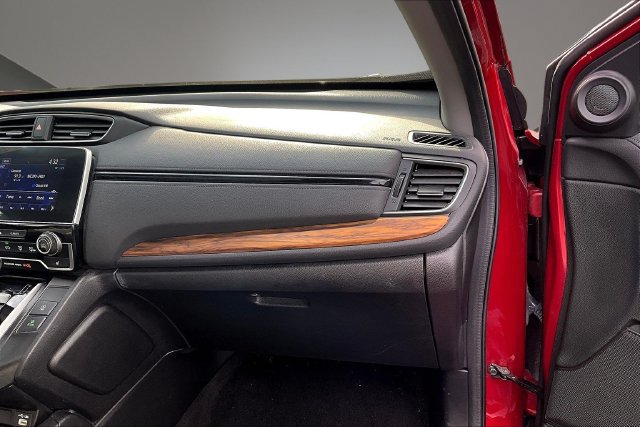 Used 2021 Honda CR-V EX image 27