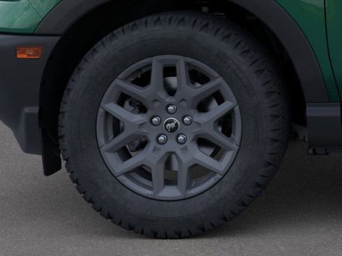 New 2025 Ford Bronco Sport Big Bend image 19