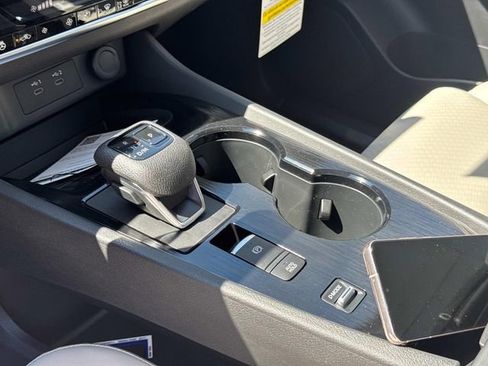 New 2026 Nissan Rogue Dark Armor image 30