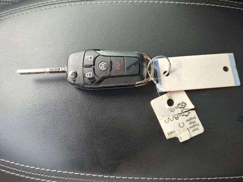 Certified 2024 Ford Ranger XLT w/ Equipment Group 301A High image 26