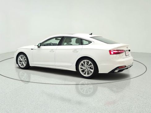 Used 2023 Audi A5 2.0T Premium AWD/4WD image 7