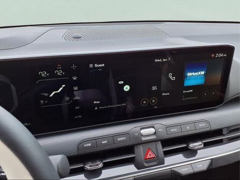 New 2026 Kia K4 GT-Line Turbo w/ GT-Line Premium Package FWD image 4