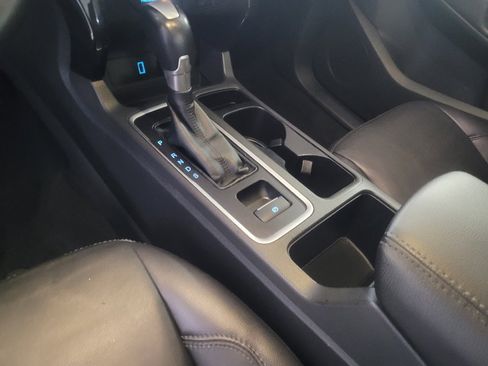 Used 2017 Ford Escape Titanium FWD image 26