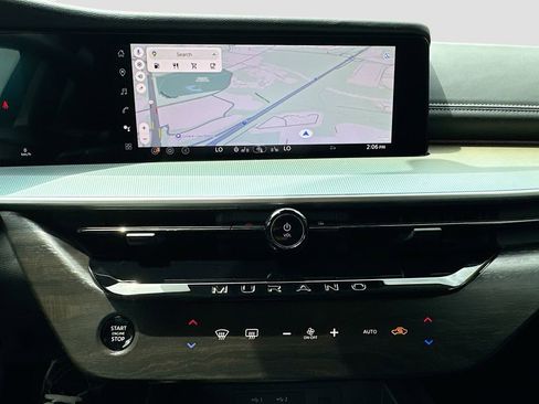 New 2026 Nissan Murano SL AWD/4WD image 17