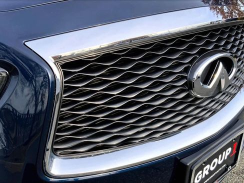 Used 2018 INFINITI QX60 Luxe image 29