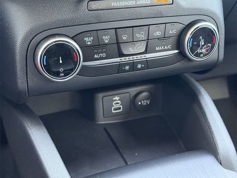 New 2026 Ford Escape Active image 41