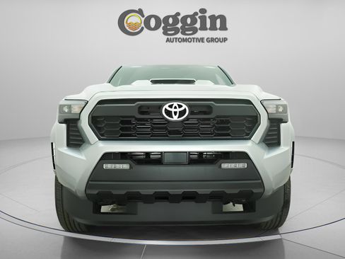 New 2025 Toyota Tacoma TRD Sport AWD/4WD image 31