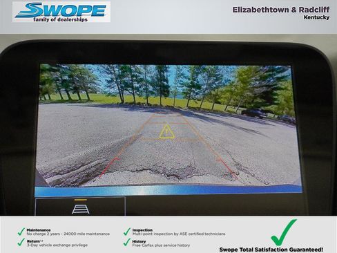 Used 2024 Chevrolet Malibu LT image 24