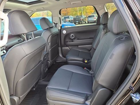 New 2026 Hyundai Palisade Limited image 28