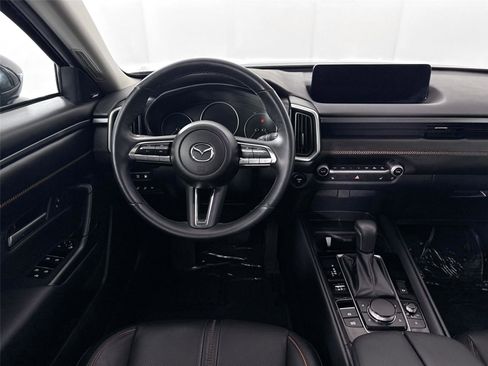 Certified 2025 MAZDA CX-50 AWD 2.5 Hybrid w/ Premium Pkg image 33
