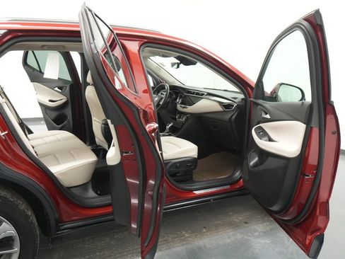 Used 2020 Buick Encore GX Essence w/ Experience Buick Package AWD/4WD image 32