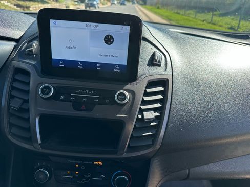 Used 2021 Ford Transit Connect XL image 14