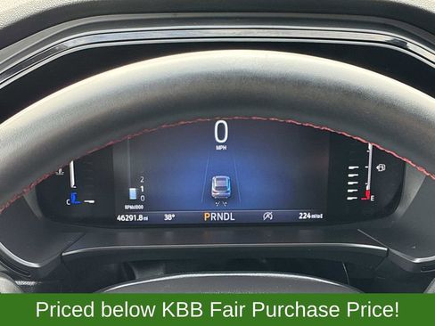 Used 2024 Ford Escape ST-Line image 26